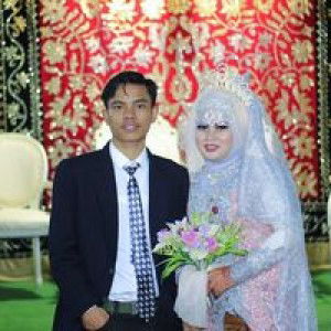 Pratiwi profile icon