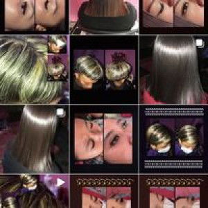 Idaa Salonn profile icon