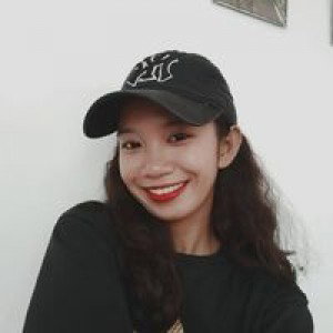 Cherish Joy Paygane Jamilano profile icon