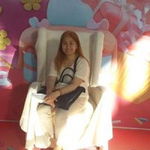 Lhay P Miraflores profile icon