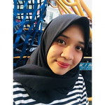 dita febriani profile icon