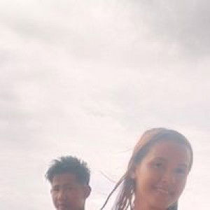 Krizel Ostil Cardona profile icon