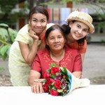 วันณศรินทร์ ประสงค์กูล profile icon