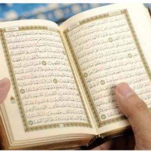 Nur Azizah profile icon