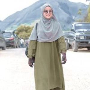 Cindy Anggraini profile icon