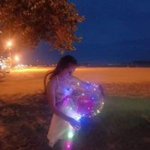 ชนิดา profile icon