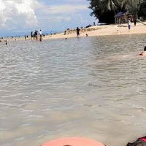 Axcel Putra profile icon