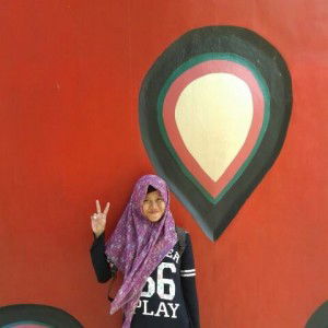 Wulan Dari profile icon