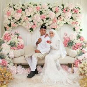 Syazatul Syuhadah profile icon