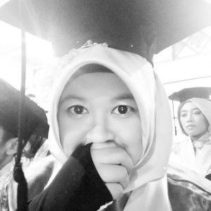 Mahdhalysa Kusumaningrum profile icon