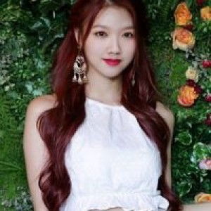 Lina Wijaya profile icon