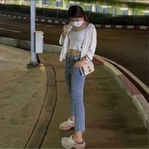 Varis Sara profile icon