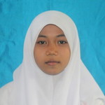 LIYA HUSTAMI AMI profile icon