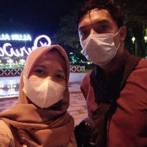 rizki anjarsari profile icon