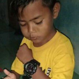 Iis Doliets Tranjaltronjol profile icon