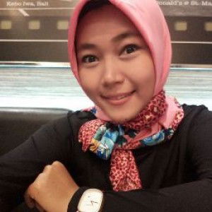 Susilawati profile icon