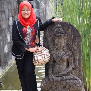 Tika nindhita prastya profile icon