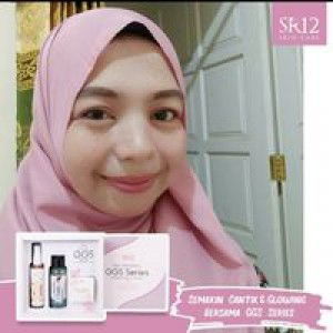 Susi Susanti profile icon