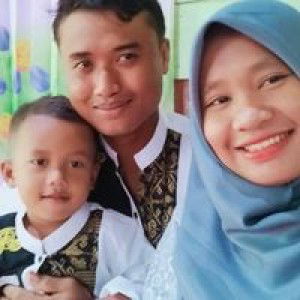 Nur Anitha profile icon