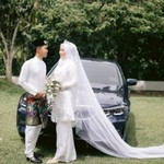 Nor Azwa profile icon