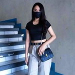 Hanna Jemina Simeon Santos profile icon