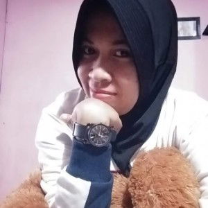 Dwi Purnomosari profile icon