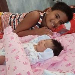 Marie Toni Magallanes profile icon