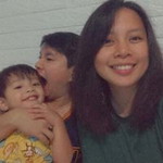 Kristina Paula Ulang profile icon