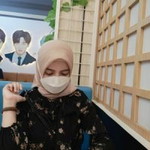 Anggi Febrianti profile icon