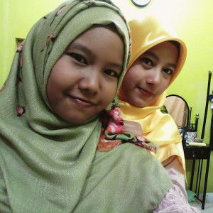 fadillah mira profile icon