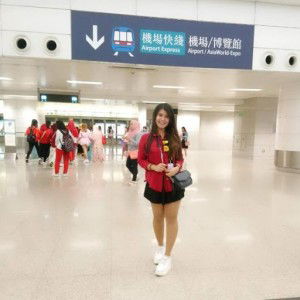 Vivi Arifin official profile icon