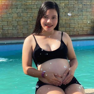 Mylah Cuenco profile icon