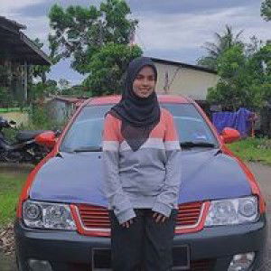 Puteri Nisaa profile icon