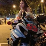 Leong LiShi profile icon