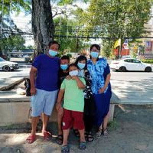 Valentine Abbas Ohm profile icon