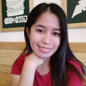 Eunicah Lovely Sayson profile icon