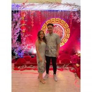 Xiao Mei Mei profile icon