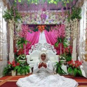 Ngestia Aneyera Nasa profile icon