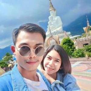 Namfon Phakhamon profile icon