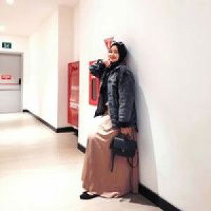 Febri Era Wati profile icon