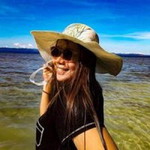 Sarah Tumbaga Villamor profile icon