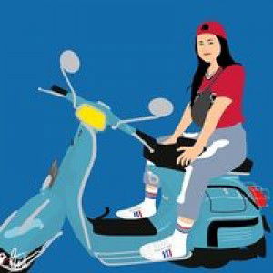 Khurnia Aprianti profile icon