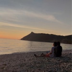 Maria Grace Ruadil profile icon