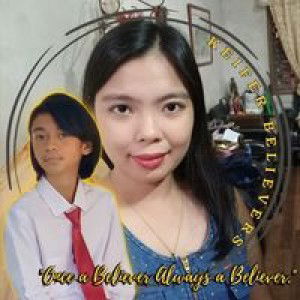 Joy Serneo profile icon