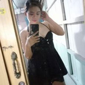 Bernadeth Calisora Liquido profile icon