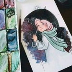 Widya Sembiring profile icon