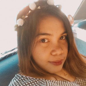 almira toledo profile icon