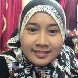 Fitriie Anissa profile icon