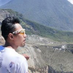 Ibenk Herlambang profile icon