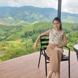 Peerachaya Kornpatcharakit profile icon